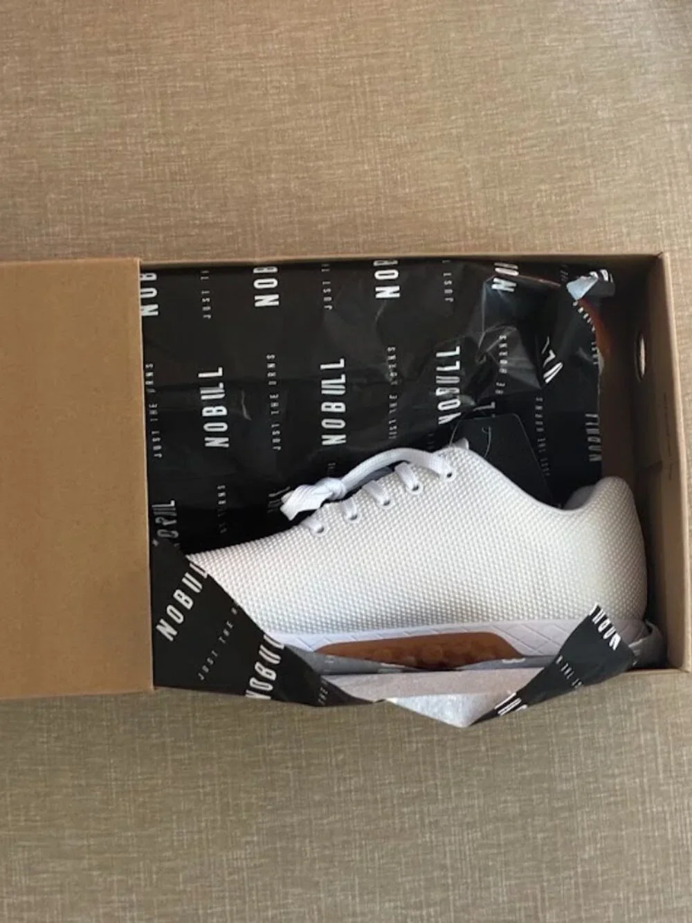 $150 NWT NoBull OUTWORK Shoe – Men’s 11